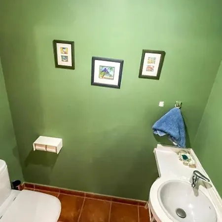 Preciosa Casa Camino Ingles Holiday home *