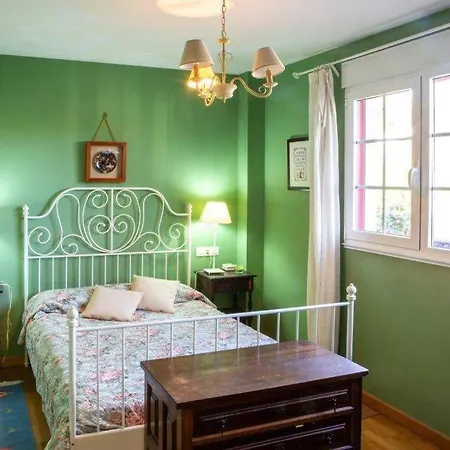 Preciosa Casa Camino Ingles Holiday home A Coruna