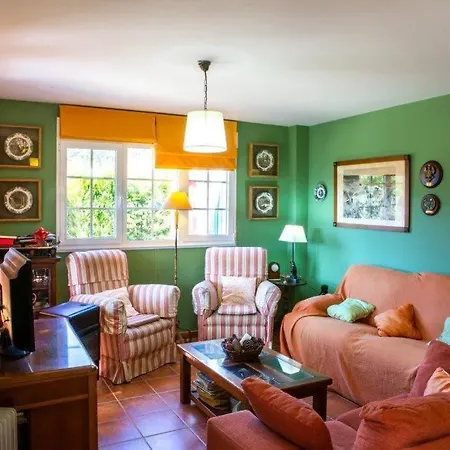 Preciosa Casa Camino Ingles A Coruna
