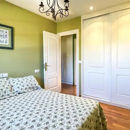 Preciosa Casa Camino Ingles *