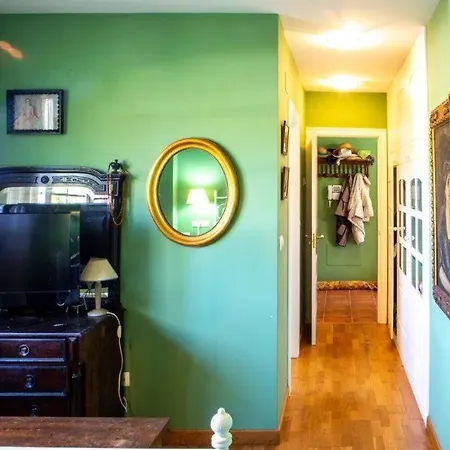 Preciosa Casa Camino Ingles Holiday home A Coruna
