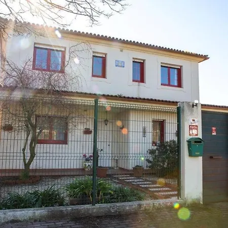 Preciosa Casa Camino Ingles Holiday home