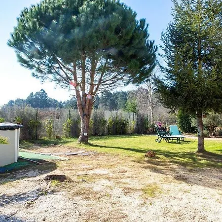 Holiday home Preciosa Casa Camino Ingles