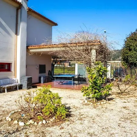 Preciosa Casa Camino Ingles Holiday home *