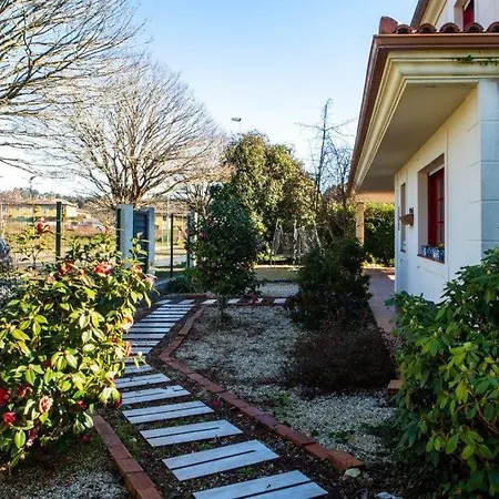 Preciosa Casa Camino Ingles Holiday home A Coruna